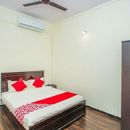 فندق Oyo 14430 Sunshine Grand بنغالور المظهر الخارجي الصورة