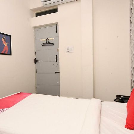 فندق Oyo 14430 Sunshine Grand بنغالور المظهر الخارجي الصورة
