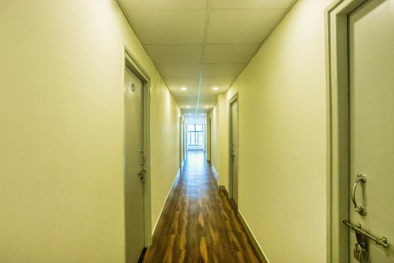 فندق Oyo 14430 Sunshine Grand بنغالور المظهر الخارجي الصورة