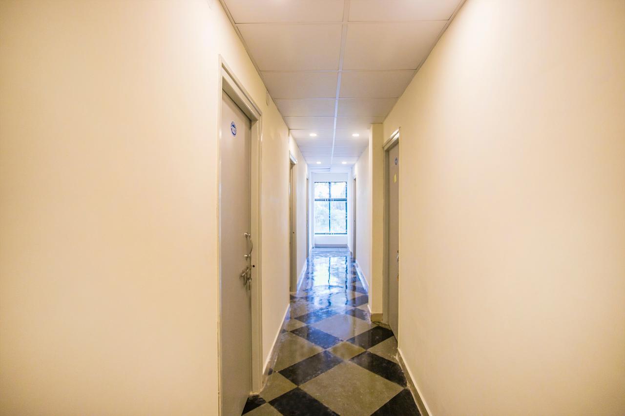 فندق Oyo 14430 Sunshine Grand بنغالور المظهر الخارجي الصورة