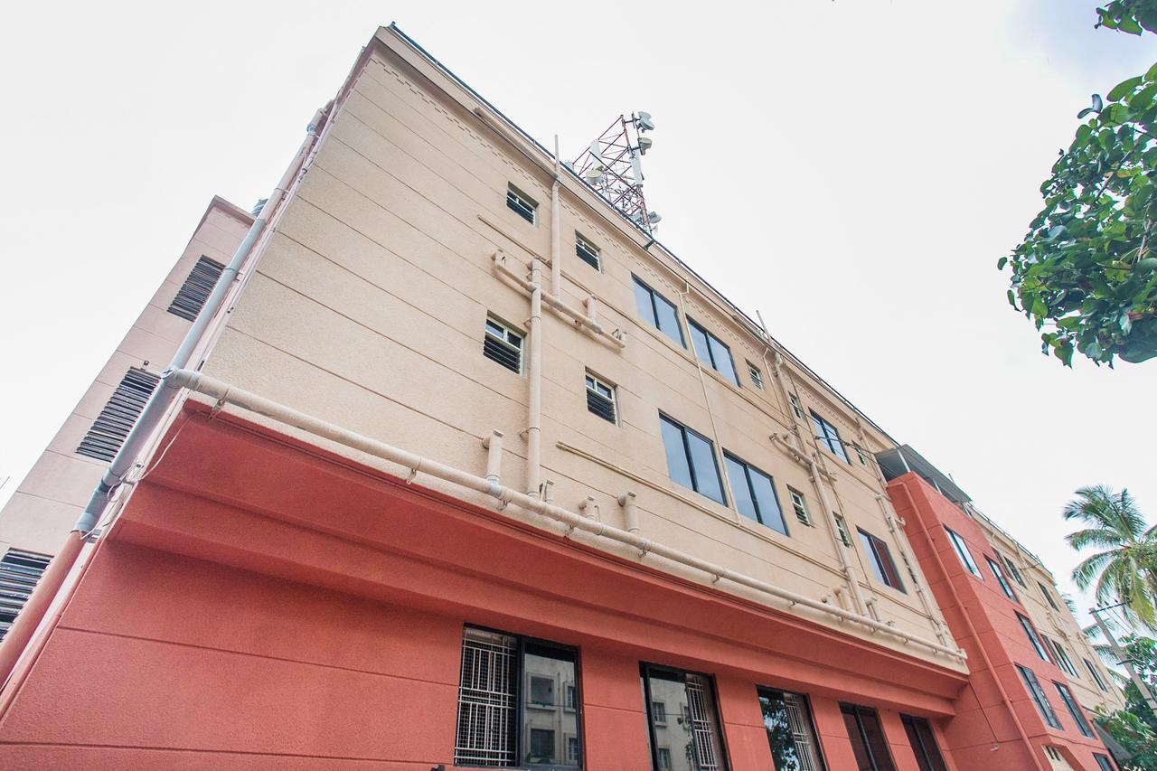 فندق Oyo 14430 Sunshine Grand بنغالور المظهر الخارجي الصورة
