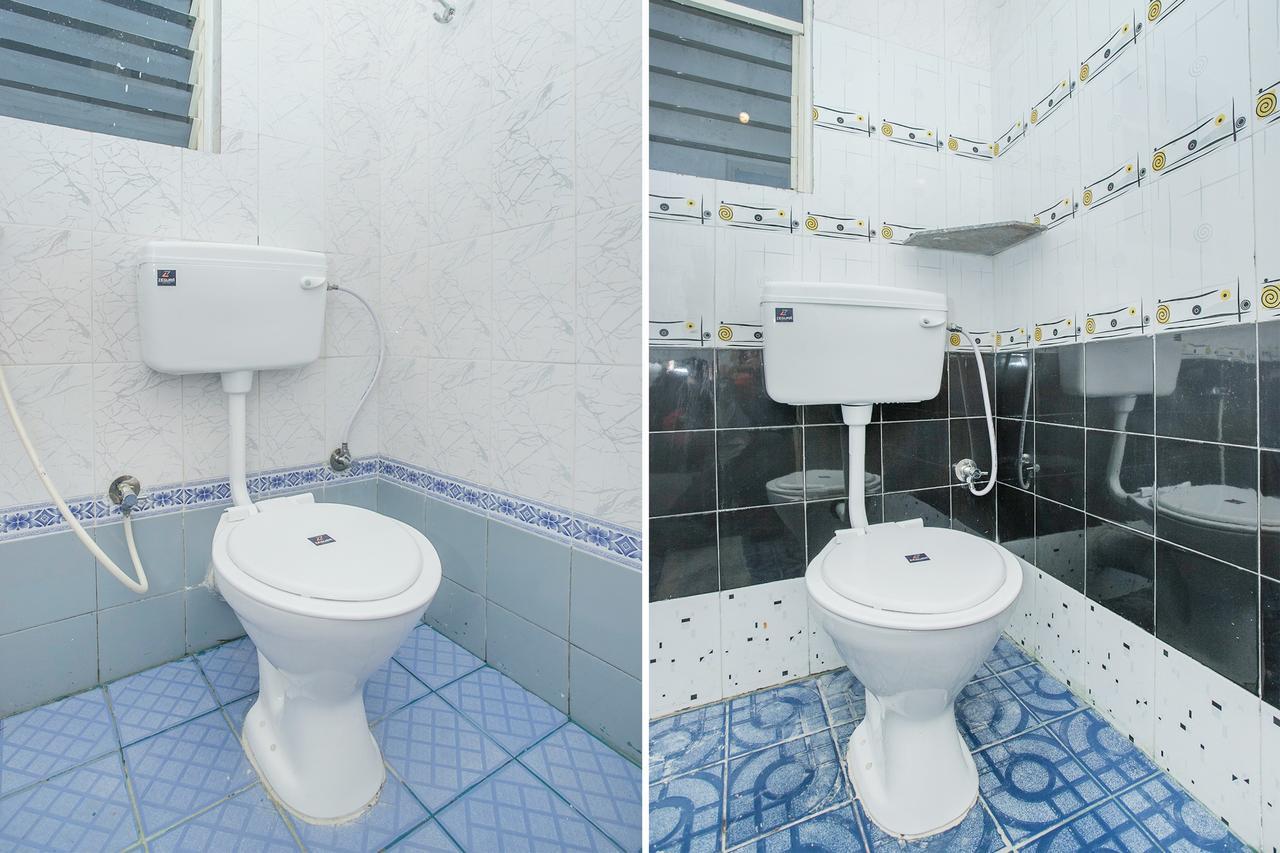فندق Oyo 14430 Sunshine Grand بنغالور المظهر الخارجي الصورة