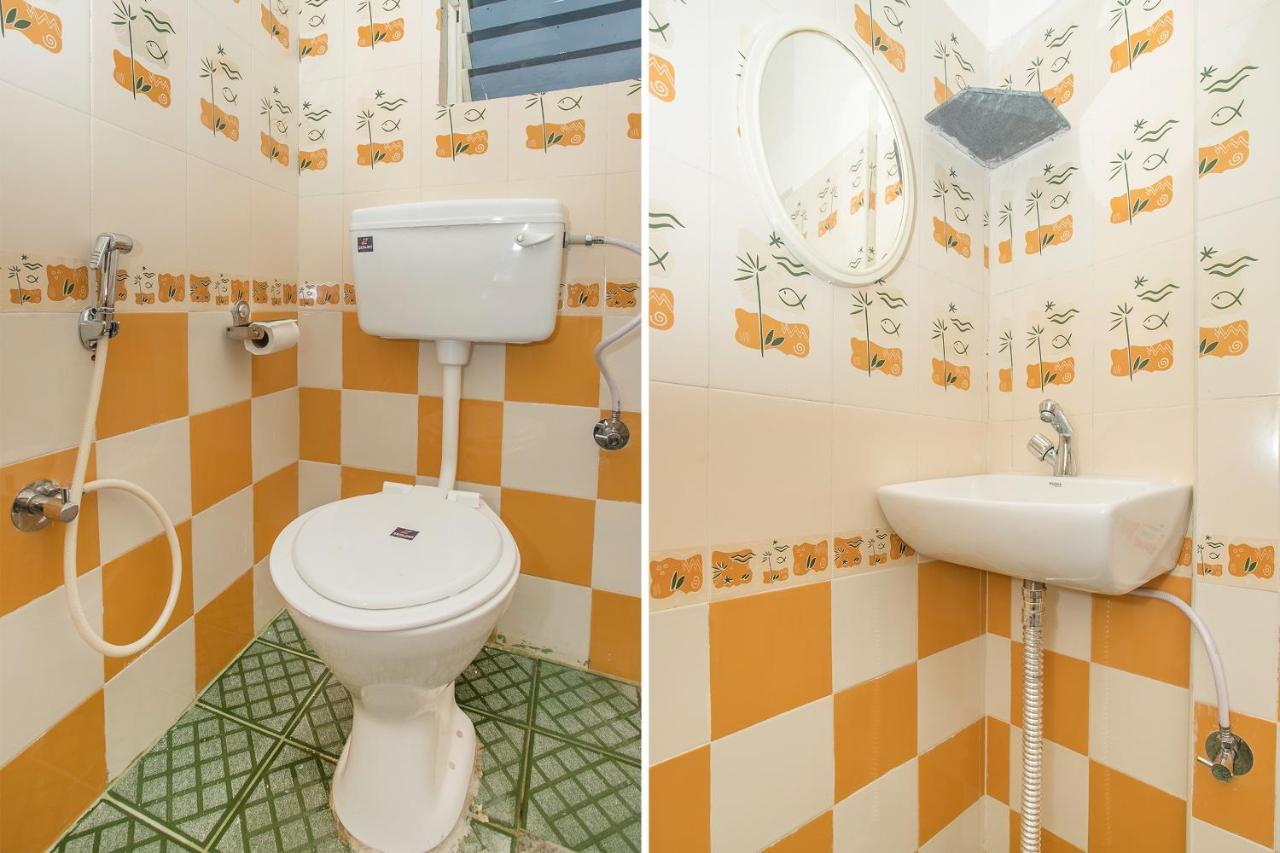 فندق Oyo 14430 Sunshine Grand بنغالور المظهر الخارجي الصورة