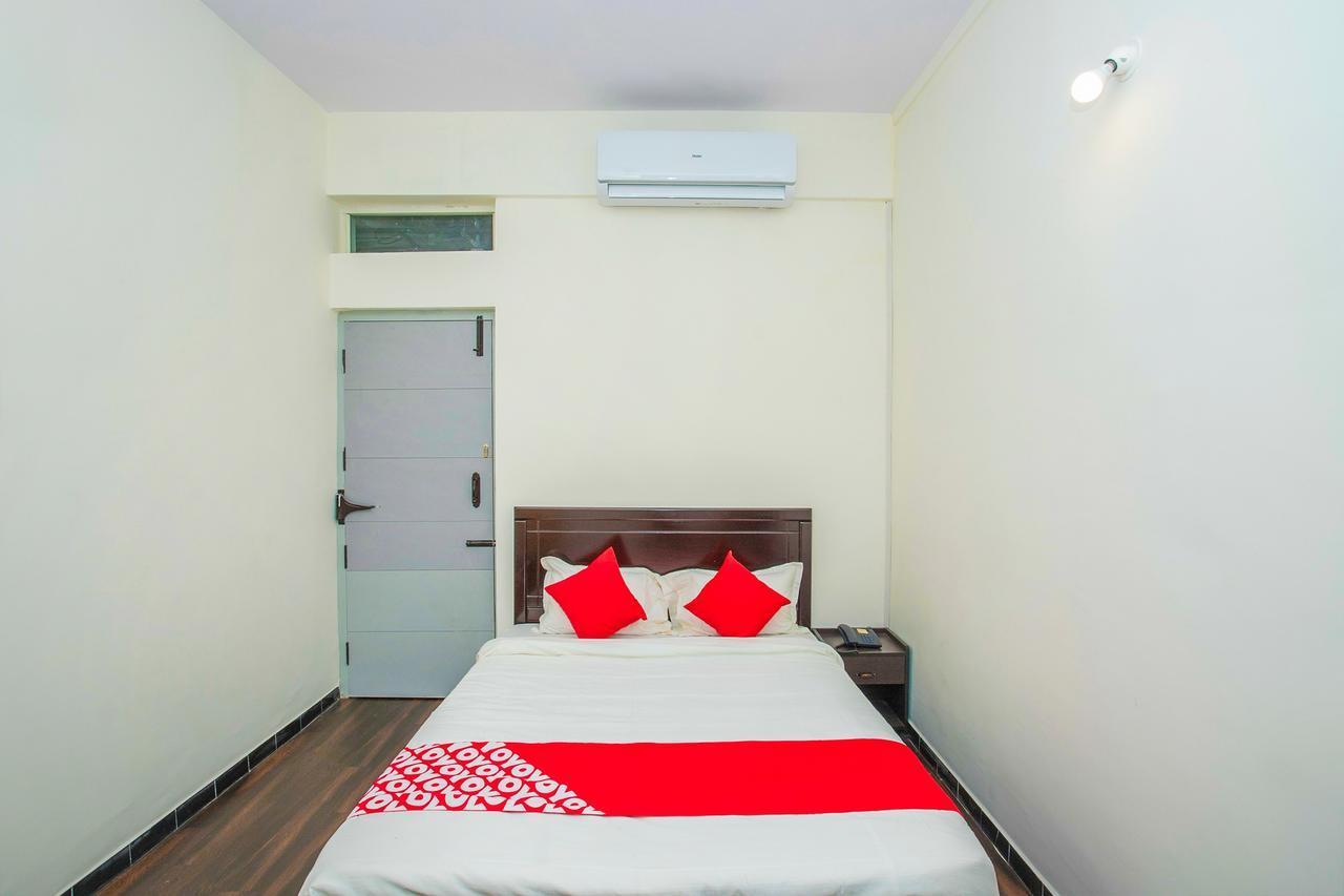 فندق Oyo 14430 Sunshine Grand بنغالور المظهر الخارجي الصورة
