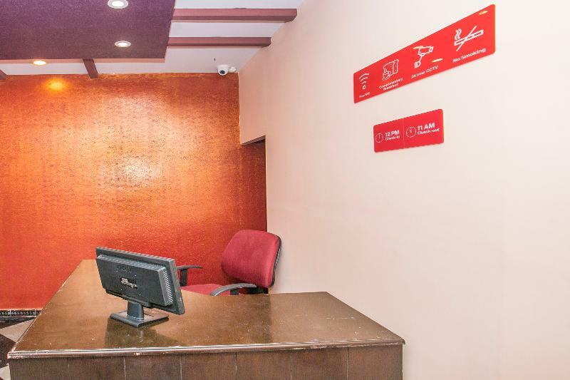 فندق Oyo 14430 Sunshine Grand بنغالور المظهر الخارجي الصورة