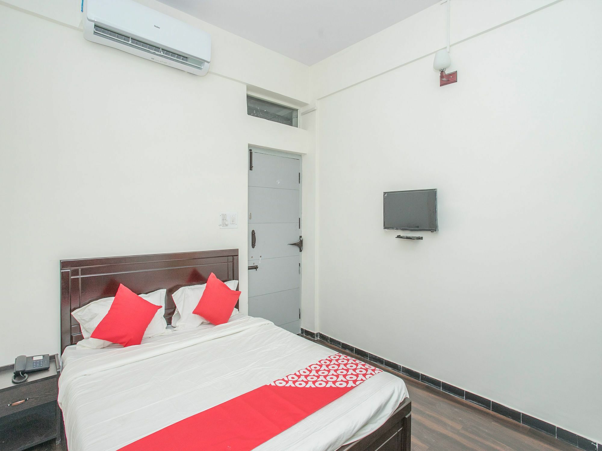فندق Oyo 14430 Sunshine Grand بنغالور المظهر الخارجي الصورة