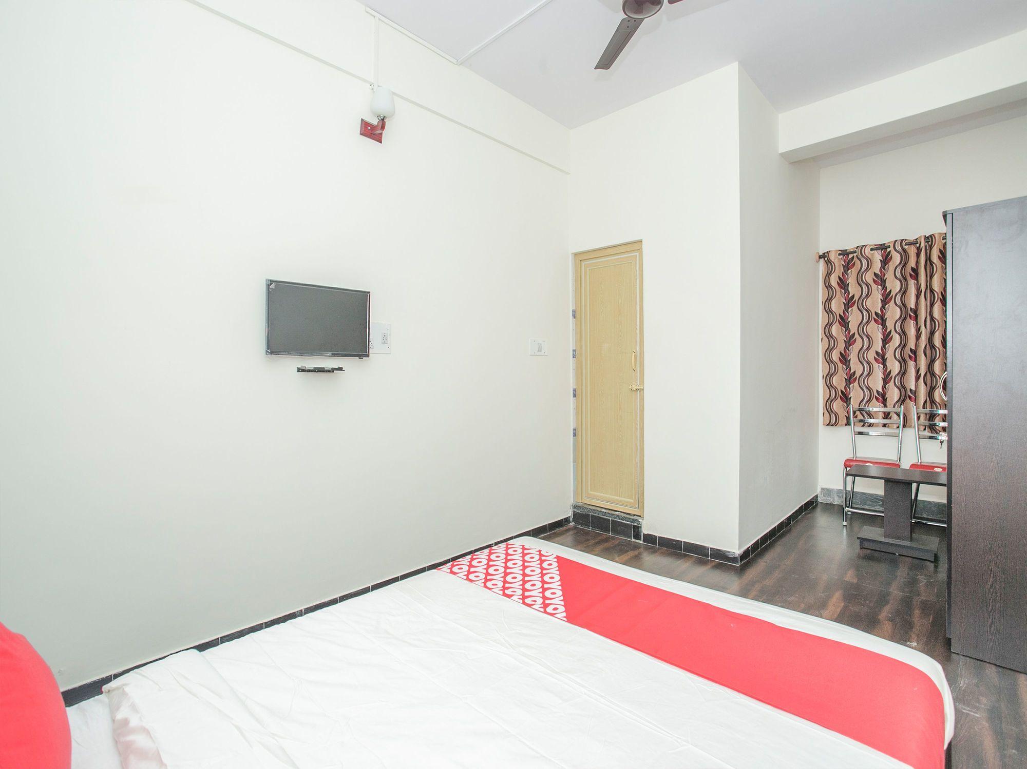 فندق Oyo 14430 Sunshine Grand بنغالور المظهر الخارجي الصورة