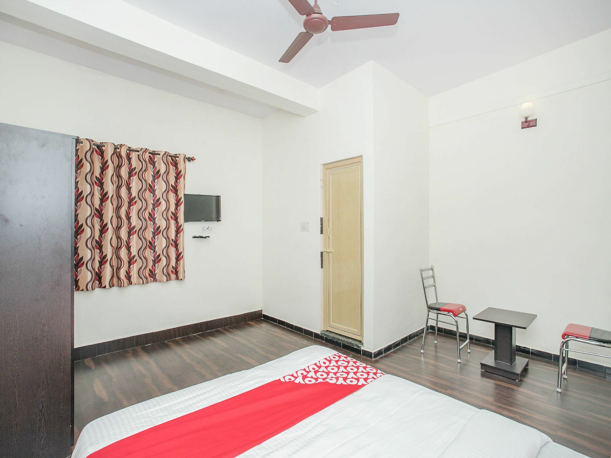 فندق Oyo 14430 Sunshine Grand بنغالور المظهر الخارجي الصورة