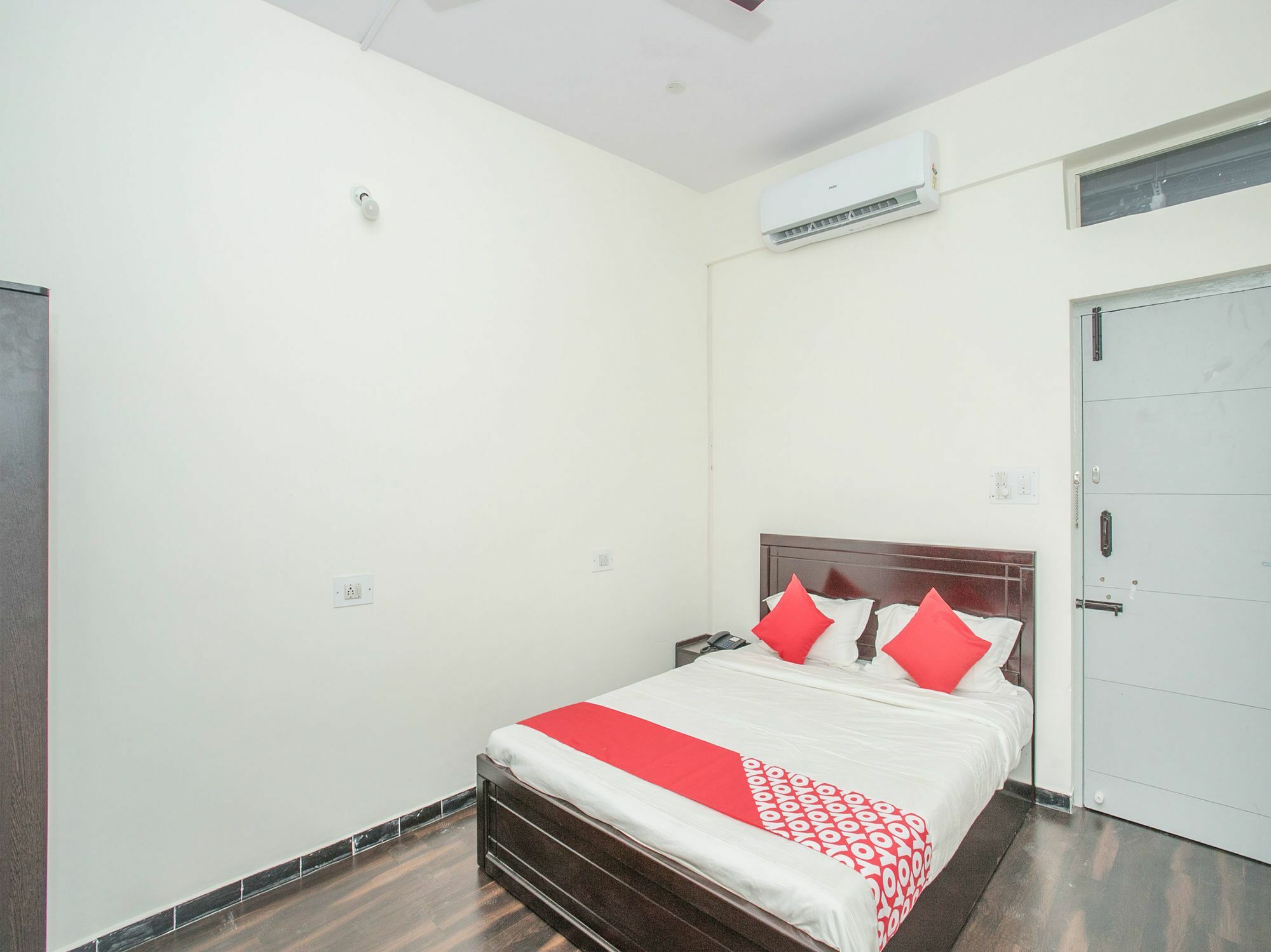 فندق Oyo 14430 Sunshine Grand بنغالور المظهر الخارجي الصورة