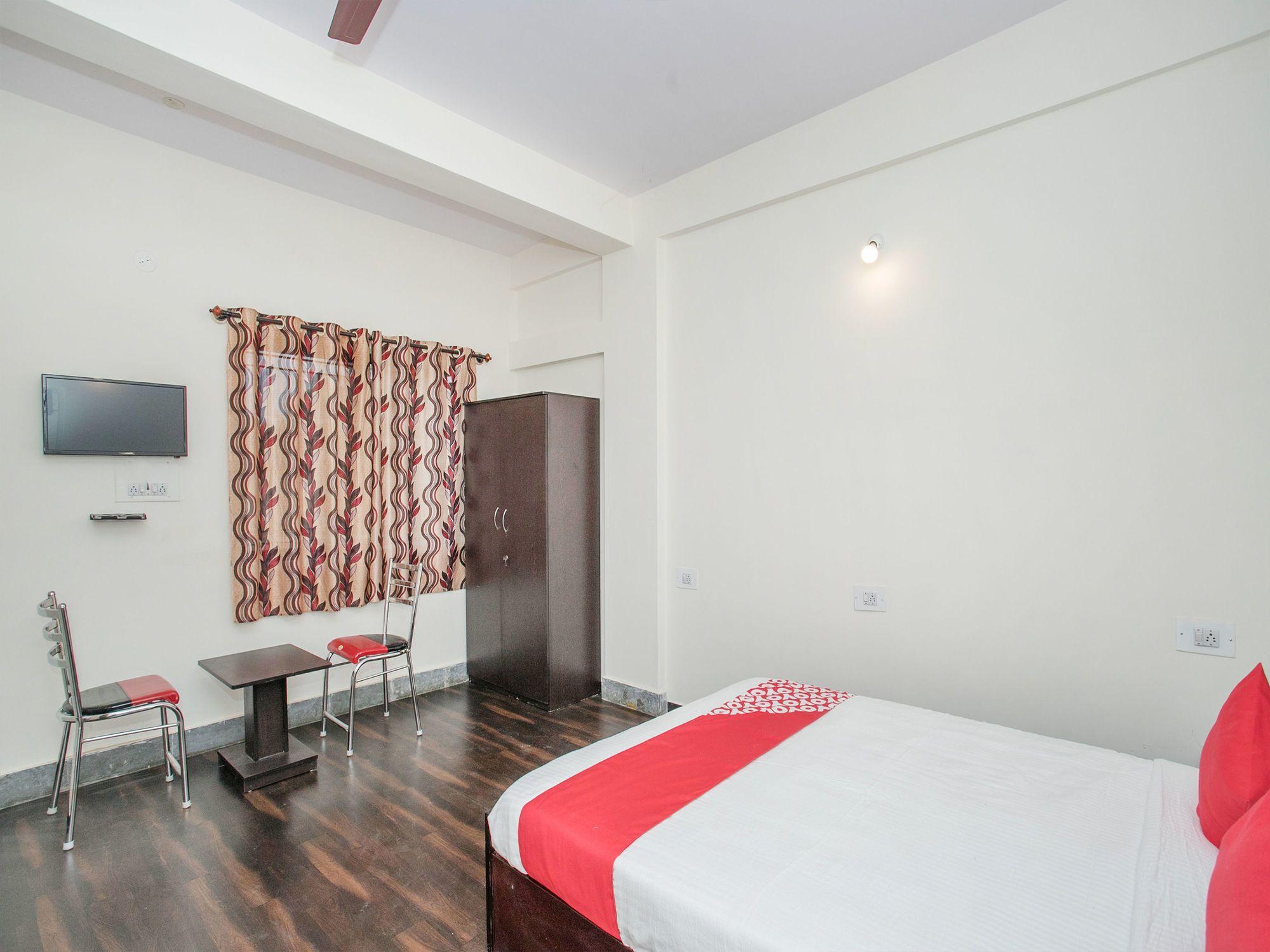فندق Oyo 14430 Sunshine Grand بنغالور المظهر الخارجي الصورة