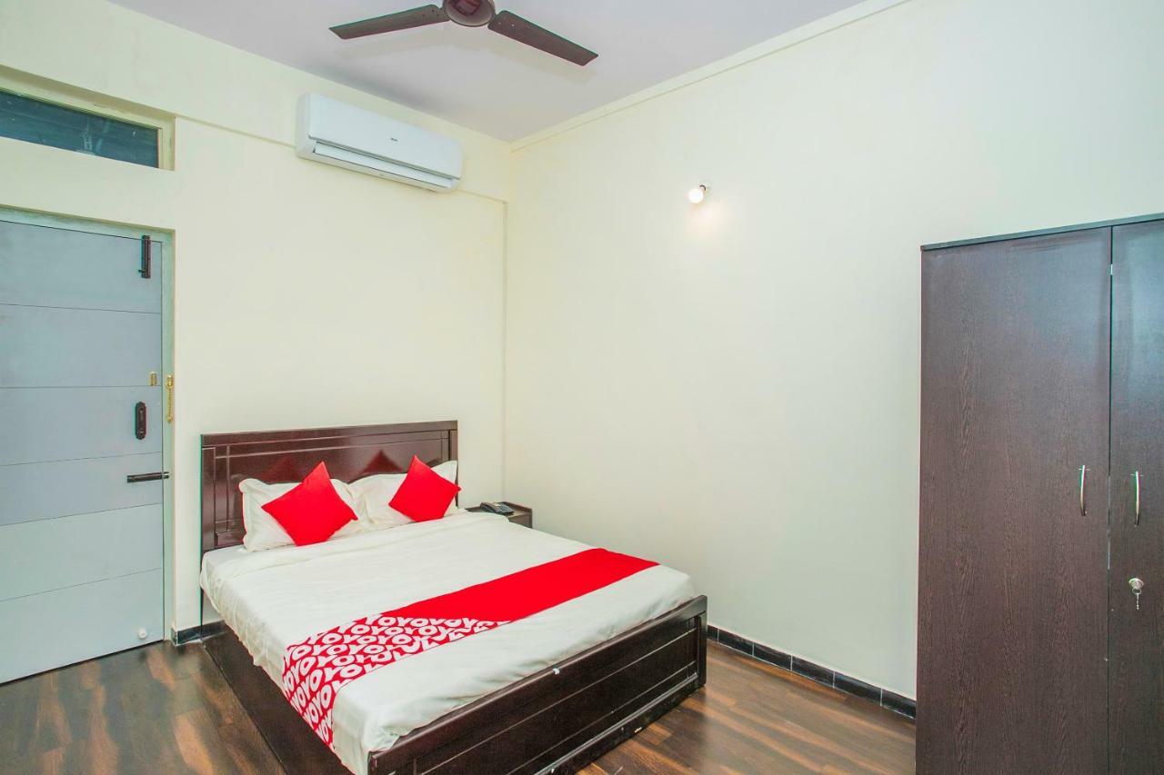 فندق Oyo 14430 Sunshine Grand بنغالور المظهر الخارجي الصورة
