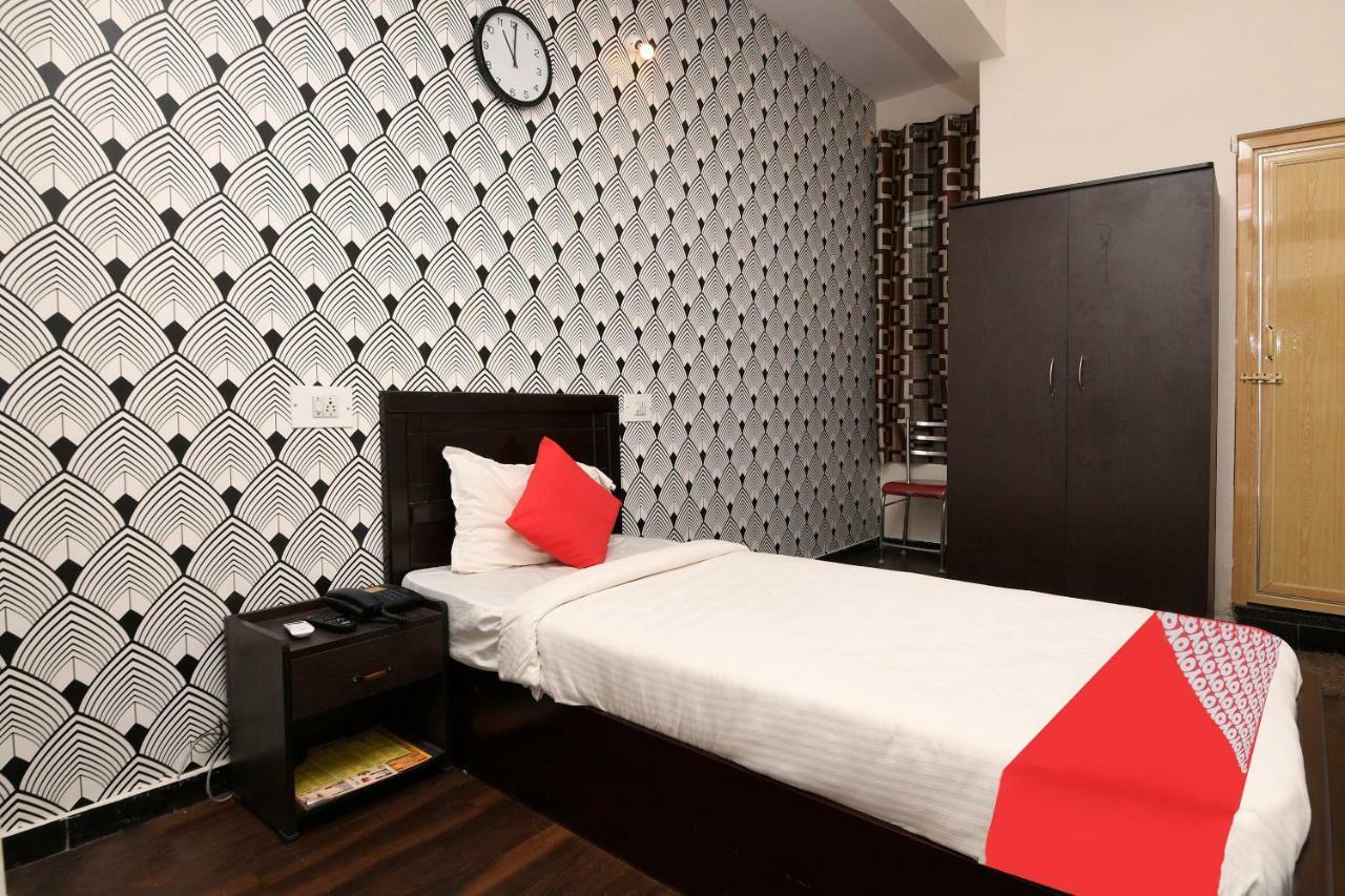 فندق Oyo 14430 Sunshine Grand بنغالور المظهر الخارجي الصورة