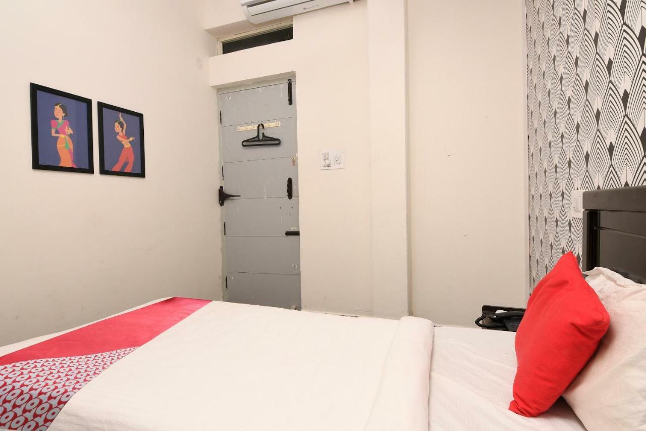 فندق Oyo 14430 Sunshine Grand بنغالور المظهر الخارجي الصورة